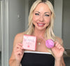 Will My Boyfriend Feel the Menstrual Disc?