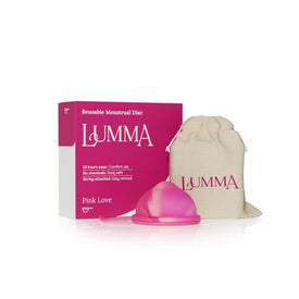 Menstrual Cup | Buy One Get One Free SALE