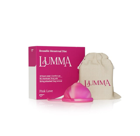 Menstrual Cup | Buy One Get One Free SALE