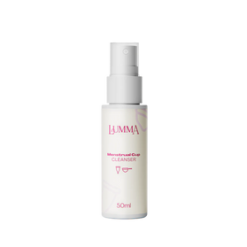 Launch: Sep 25 | Menstrual Cup Cleanser