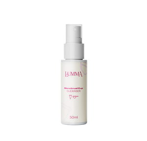Launch: Sep 25 | Menstrual Cup Cleanser