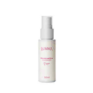 Launch: Sep 25 | Menstrual Cup Cleanser