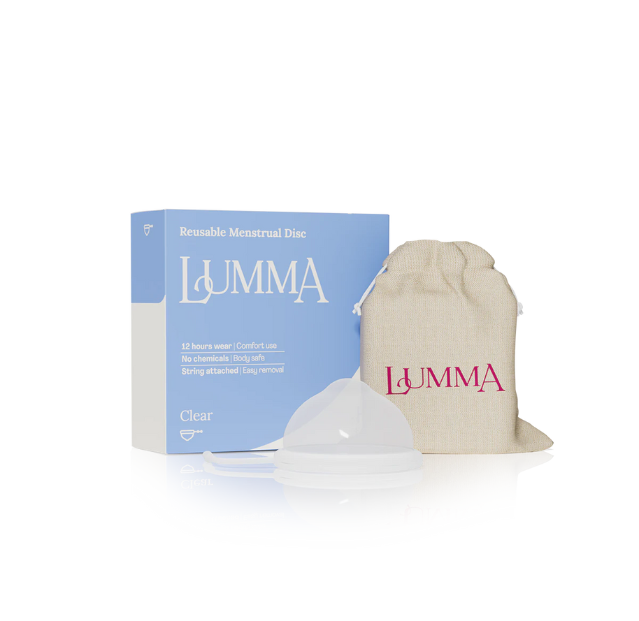 Menstrual Disc | Buy One Get One Free SALE