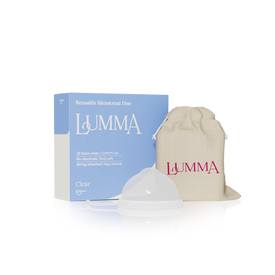 Menstrual Disc | Buy One Get One Free SALE