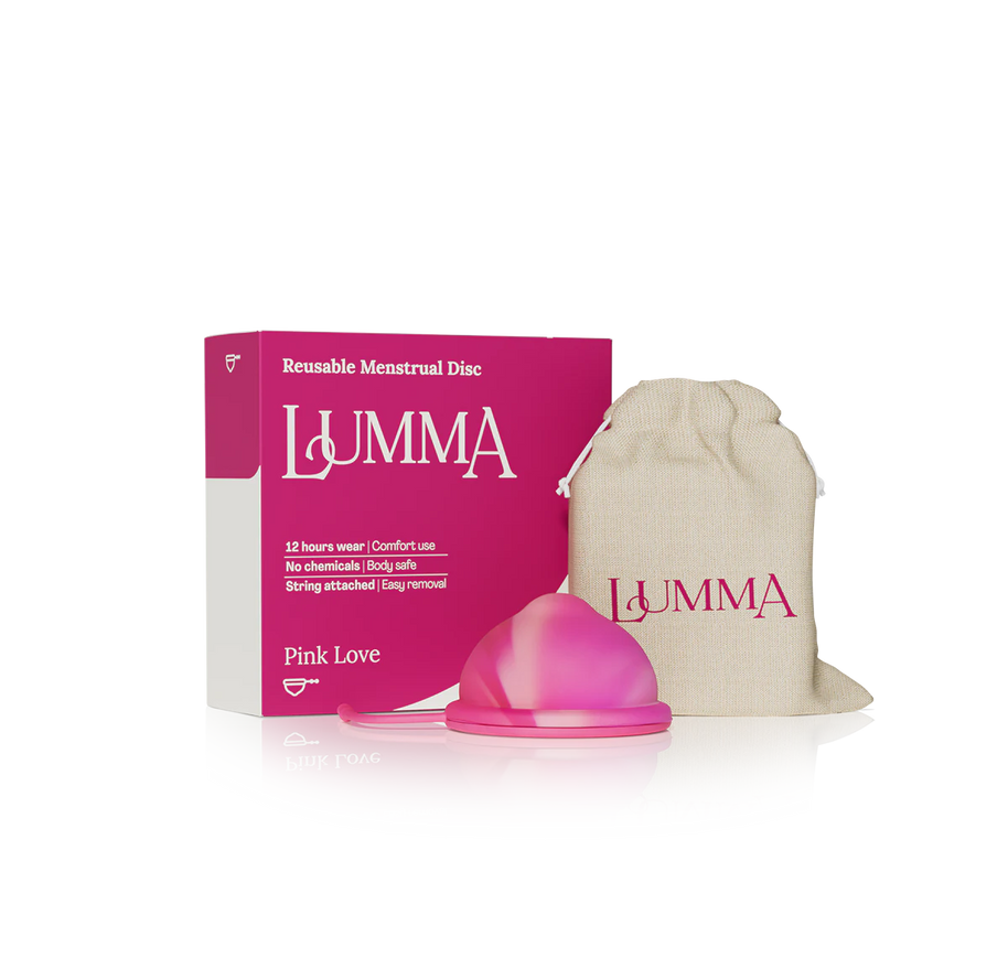 Menstrual Disc | Buy One Get One Free SALE