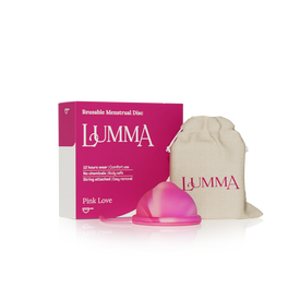 Menstrual Disc | Buy One Get One Free SALE