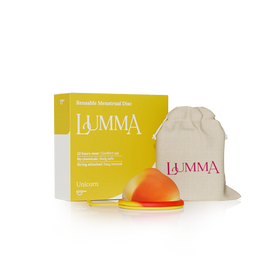 Menstrual Disc | Buy One Get One Free SALE